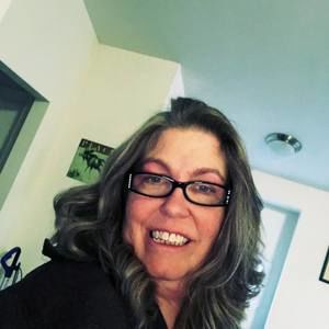 Meet your Posher, Jody